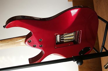 heartfield talon #heartfield #talon #gitara #gitary #rock #metal