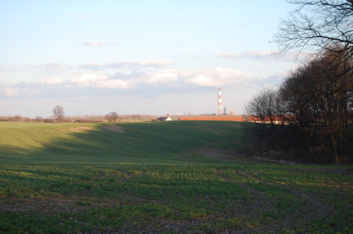 okolice Legnicy- Pawłowice, Czerwony Kościół, Zimna Woda, Raszowa, Raszówka, Mała Rasowa, Szczytniki nad Kaczawą itd #OkoliceLegnicy