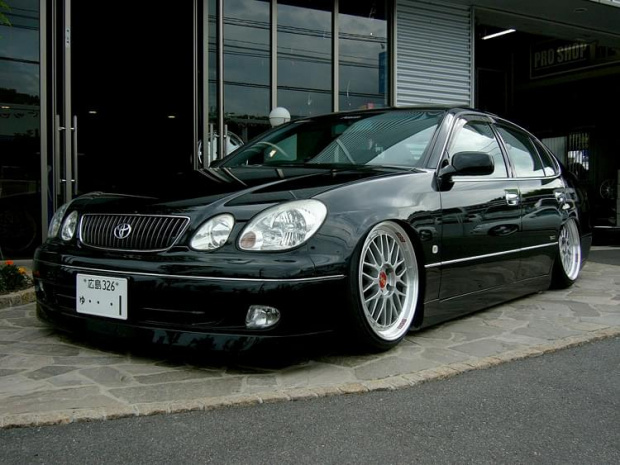 #auto #JDM #Lexus #samochód #VIP