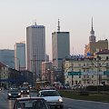 #Warszawa