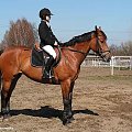 Halowe Zawody w Stodołach 30.03.2008