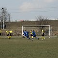 Piaskovia-MKS Ryki 30.03.2008