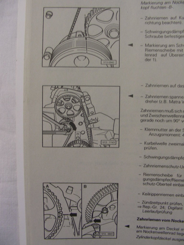 Repleitf CORRADO Motor PG mech.93...6