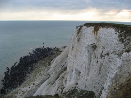 beachy head