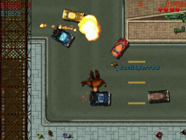 #GTA2