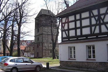 Budynki w poblizu Kosciola Pokoju #Slask #DolnySlask #Silesia #Schlesien #Slezsko #Friedenskirche #KosciolPokoju