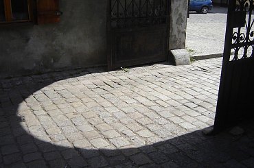 Drewniany kosciol wykonany w technice fachwerk czyli muru pruskiego. Swiatynia Ewangelicka. Obiekt wpisany na liste swiatowego dziedzictwa UNESCO. #Slask #DolnySlask #Silesia #Schlesien #Slezsko #Friedenskirche #KosciolPokoju