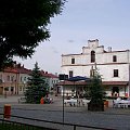 Dukla rynek