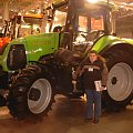 Jai Crystal Orion 13 #kombajn #traktor #rolnictwo #farmer #wystawa #Poznań
