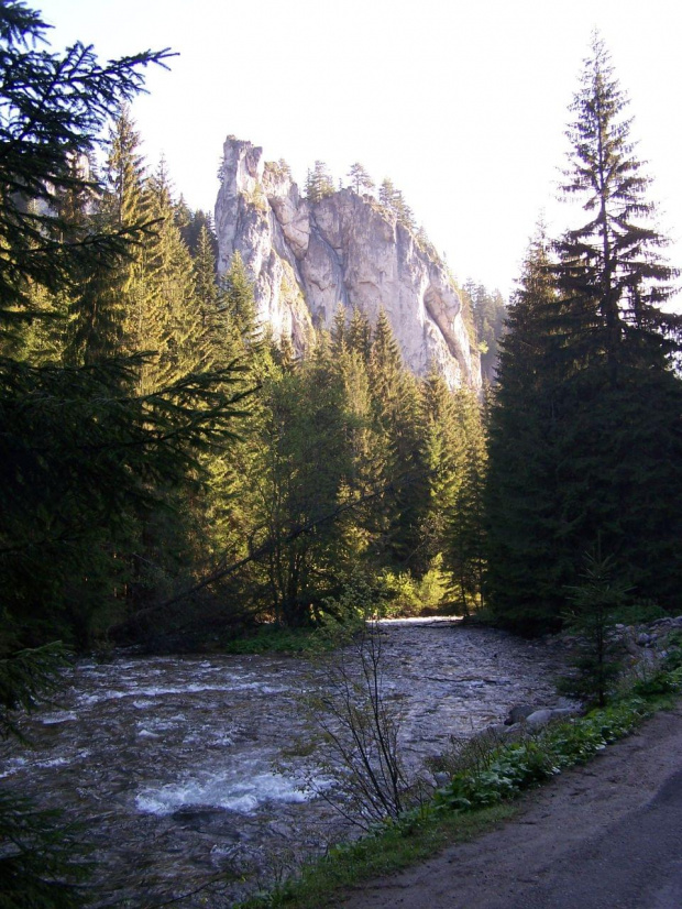 Tatry Zachodnie 2007