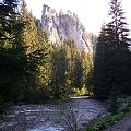 Tatry Zachodnie 2007