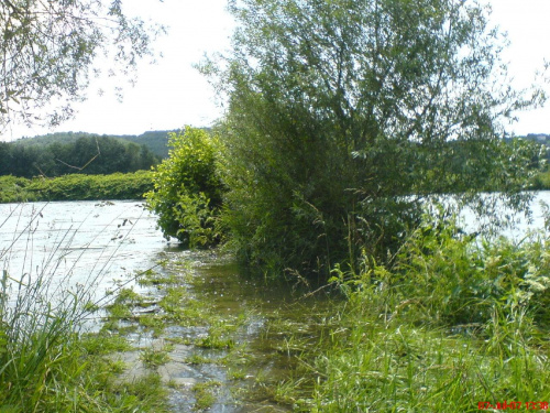 Ruhr-Hochwasser