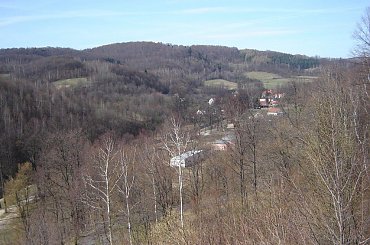 okolice Swidnicy i Walbrzycha #Slask #DolnySlask #Silesia #Schlesien #Slezsko