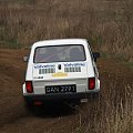 Automobilklub Nowomiejski, 6 kwietnia 2008, Mini-Max Wielkanocny-VIII Konkursowa Jazda Samochodowa Cross Rally #szajowozy #NoweMiasto #Kjs #rajdy