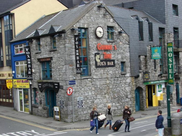 Galway