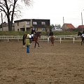 trening
