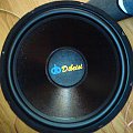 DBS 15' #Audio #Głośniki #Debeisi #DBS #Alphard #Sprzęt