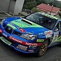 Rajd Rzeszowski 2007