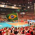 Finał Ligi Światowej 2007 Katowice Spodek