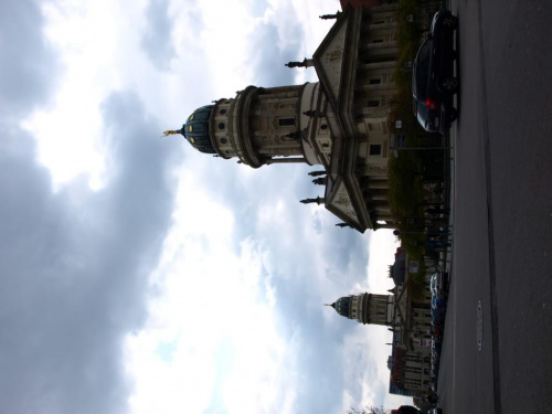 16.04.2008 BERLIN