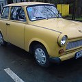 Trabant :D