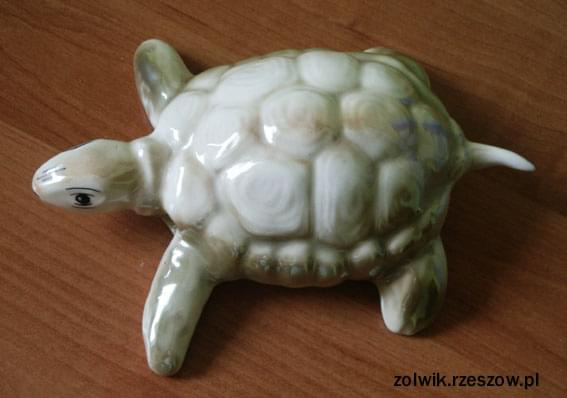 żółwik porcelanowy #żółw #żólwik #kolekcja