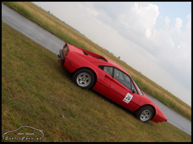 308GTB/i