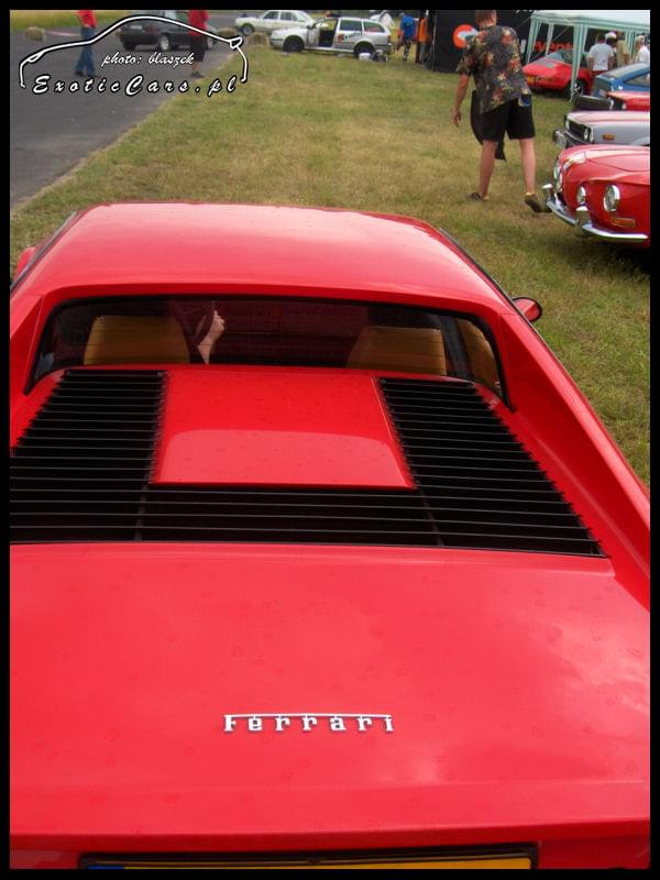 308GTB/i