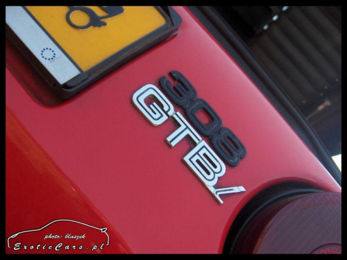 308GTB/i