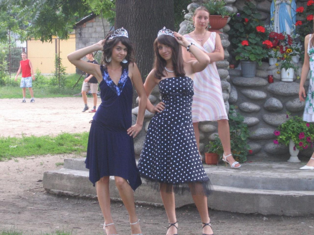 Belciuch i ja ;P.