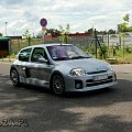 Renault Clio V6