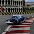 Gran Turismo 2 by maniak300 #GranTurismo2