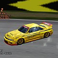 Gran Turismo 2 by maniak300 #GranTurismo2