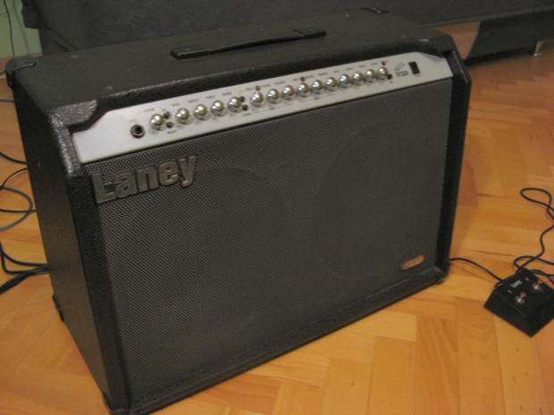 Laney TF 320