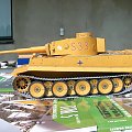 PzKpfw VI Tiger Ausf. H1 Mm98