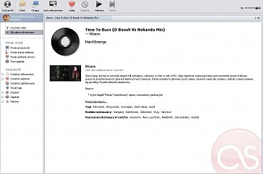 #HardEnergy #hNRG #NRG