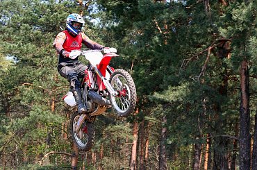 #cross #sport #motocross #wypadki