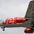 B733 Jet2 epkk 24 04 08 #jet2 #epkk