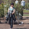 Arboretum Kornik -Wielkopolska