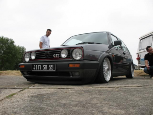 #VWGolfGTI