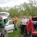 Spotkanie grupy Dolnośląskiej haczyk.pl