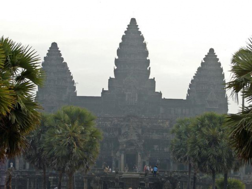 Angkor Wat