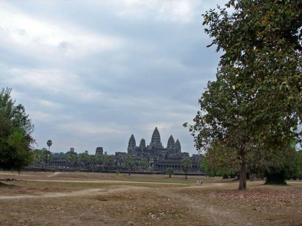 Angkor Wat