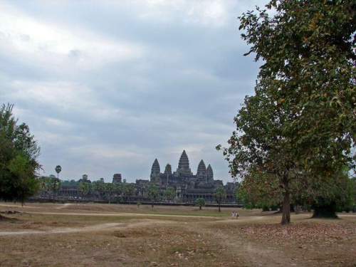 Angkor Wat