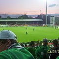 Śląsk Wrocław- GKS Jastrzębie