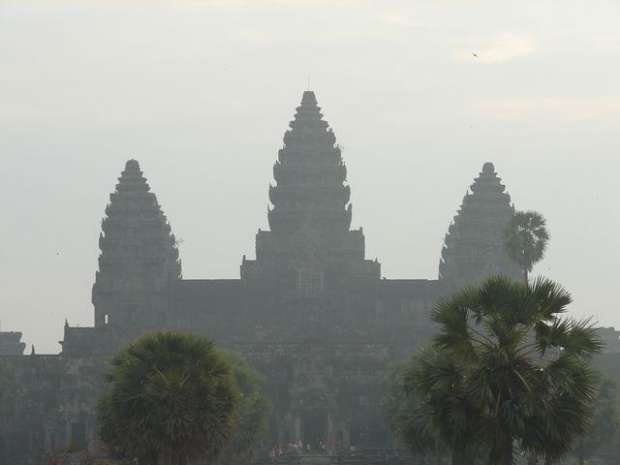 Angkor Wat