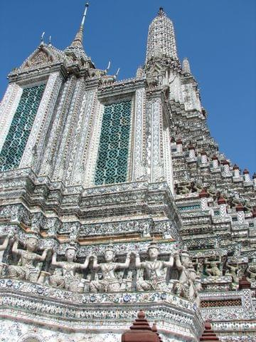 Wat Arun, Bangkok