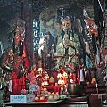 Jade Emperor Pagoda, Ho Chi Minh City