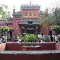 Jade Emperor Pagoda, Ho Chi Minh City