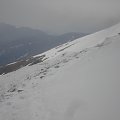 majowe tatry